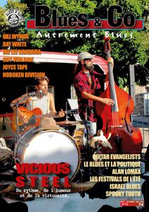 Blues & Co N° 073