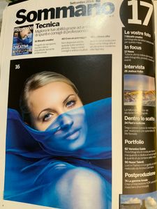 Digital Photographer Italia (Settembre 2014)