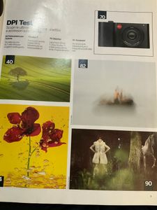 Digital Photographer Italia (Settembre 2014)