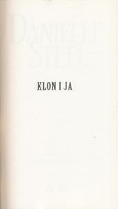 Klon i Ja