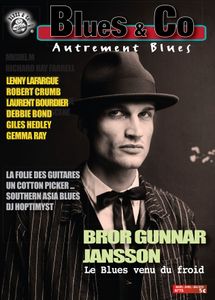 Blues & Co N° 075
