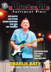 Blues & Co N° 077