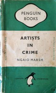 Artists in Crime