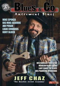 Blues & Co N° 079