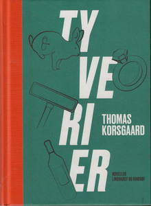 Tyverier