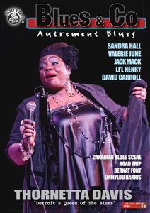 Blues & Co N° 080