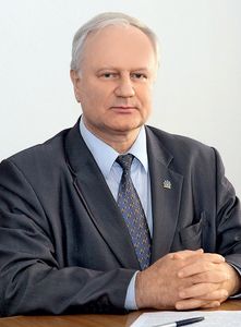 Микола Обиход