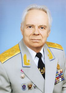 Михайло Потебенько