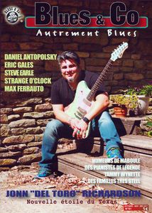 Blues & Co N° 081