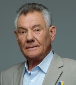 Олександр Омельченко
