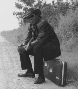 Bill "Howl N Madd" Perry