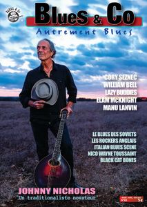 Blues & Co N° 083