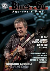 Blues & Co N° 084