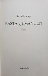 Kastanjemanden