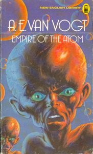 Empire of the Atom