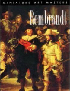 Rembrandt