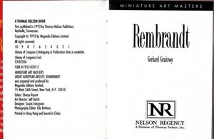 Rembrandt