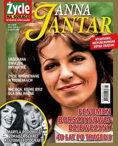 Życie Na Gorąco. Wydanie Specjalne 5/2020
