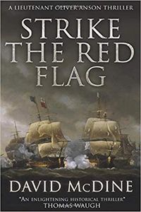 Strike the Red Flag