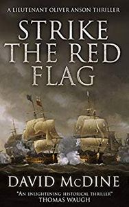 Strike the Red Flag