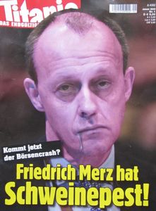 Titanic - 2020/01