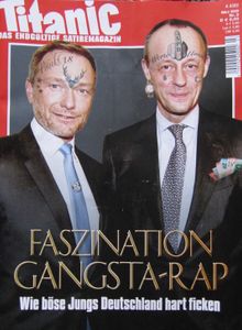 Titanic - 2020/03