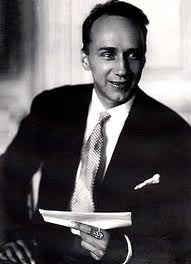 Hans Leip