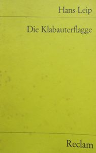 Die Klabauterflagge