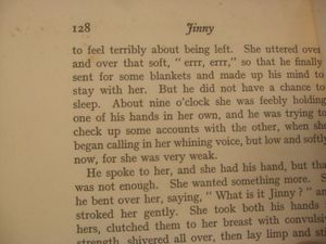 Billy and other stories from Wild Animal Ways