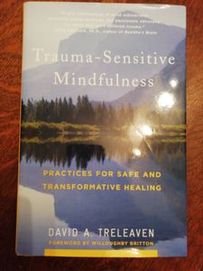 Trauma-Sensitive Mindfulness