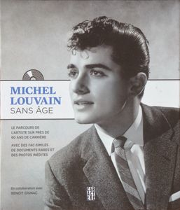 Michel Louvain Sans Âge