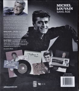 Michel Louvain Sans Âge