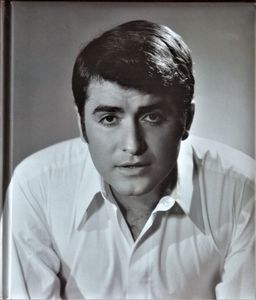 Michel Louvain Sans Âge