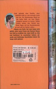 Neues von Gott