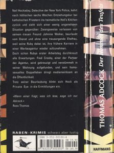 Der Himmel des Teufels