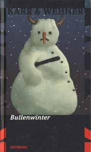 Bullenwinter