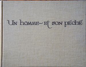 Un Homme et son Péché