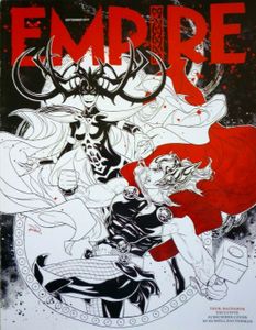 Empire #340