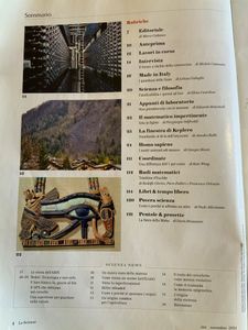 Le Scienze (2014-11)