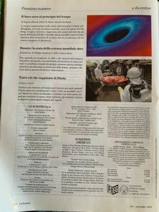 Le Scienze (2014-11)
