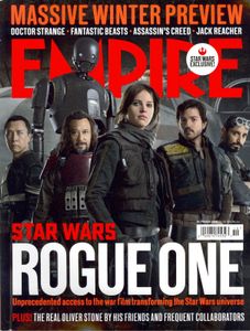 Empire #328