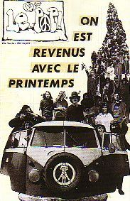 Le pop n° 01