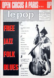 Le pop n° 03