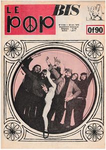 Le pop n° 09 bis