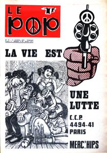 Le pop n° 10