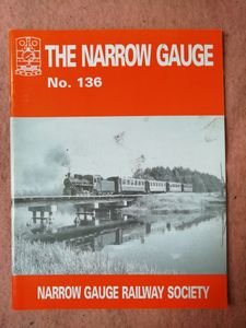 The Narrow Gauge 136