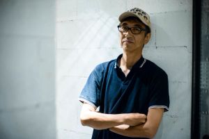 Tsutomu Noda