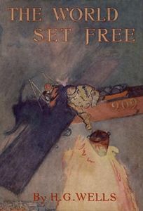 The World Set Free