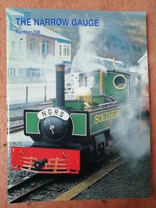 The Narrow Gauge 198