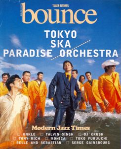 Bounce